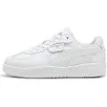 Puma Palermo Moda Leather Sneakers Women, Shoes, White, 37.5