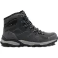 Jack Wolfskin Refugio Texapore Mid Vandrestøvler