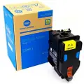 Konica Minolta C3320i Tnp80y Aajw252 Toner