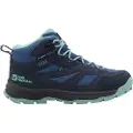 Jack Wolfskin Vojo Tour Texapore Mid Vandrestøvler