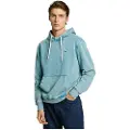 Pepe Jeans Pepe Jeanstil mænd. PM582821 Blå sweatshirt i denim (M), Casual, Bomuld, Lange ærmer, Bæredygtig