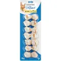 Briantos Deli Bones Kylling 7 x 5 cm til hunde - 21 x 5 cm (252 g)
