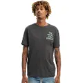Hydroponic Wise Boards T-shirt Med Korte ærmer