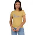 Salty Crew A Frame Modern T-shirt Med Korte ærmer
