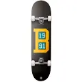 Plan B Campus 8.125"X31.85" Skateboard mønster