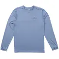 Salty Crew Legendary Sunshirt Langærmet Rashguard