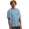 Hydroponic Lb Smooth T-shirt Med Korte ærmer