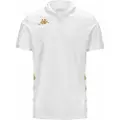 Kappa Gastio Kortærmet Polo