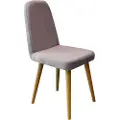 Hermia - Middagssæt - Pale (24 dele) - Flerfarvet - Servicesæt - - Homeroom