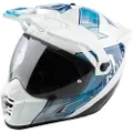 KLIM Krios Pro Ece/dot Fullface-hjelm