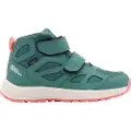 Jack Wolfskin Woodland 2 Texapore Mid Vandrestøvler