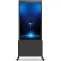 Dahua Ldv55-sai400l-b3 55´´ 4k Ips Led Skærm