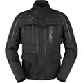 Spidi 4 Season V3 Jakke