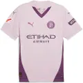 Puma Girona Fc 24/25 Third T-shirt Med Korte ærmer