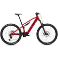 Bh Atome Lynx 8.2 Ep6 29´´ Deore 2024 Elektrisk Mtbcykel