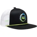 FOX Kawi Snapback Kasket sort