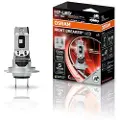 Osram H7 12v 16w Night Breaker Led Billys