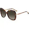 Carolina Herrera Ch-0025-s-05l Solbriller Til Kvinder