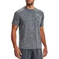Under Armour Tech 2.0 T-shirt Med Korte ærmer