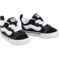 Vans Knu Skool Elastic Lace Børnesko