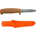 SmartaSaker Serrated Cork Kniv