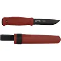 Morakniv Garberg BlackBlade Dala Red Edition (C) - Dala Red kniv