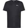 Jack Wolfskin Tech T-shirt Med Korte ærmer