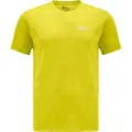 Jack Wolfskin Vonnan T-shirt Med Korte ærmer