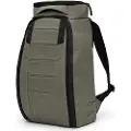 Db Hugger, 25L, rygsæk, forest green