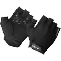 Gripgrab Explr Padded Fingerløse Handsker