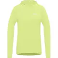 Jack Wolfskin Prelight Swift Hættetrøje