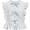 Object Jacquard Top