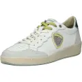 Blauer Blauertil kvinder. S5OLYMPIA11 Sneakers i læder Olympia11 beige (37), Fast, Blonder, Casual