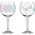Ritzenhoff - Summer Breeze drikkeglas 2-p No: 1 & 2 - Flerfarvet - Drinksglas & shotglas - - Homeroom