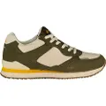 Quiksilver Fontana Sneakers grøn