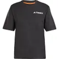 Adidas Terrex Multi Climacool T-shirt Med Korte ærmer