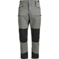 Lundhags Padje Stretch Pant M, vandrebukse, herre, grøn/sort