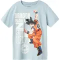 Name it Dragon Ball T-shirt