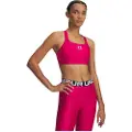 Under Armour Heatgear Sports-bh Med Høj Støtte