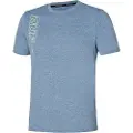 Mizuno Core Run T-shirt Med Korte ærmer