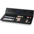 Blackmagic Design Design Cloud Dock 4 Ssd Kabinet Sort 2.5"