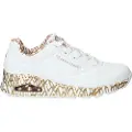 SKECHERS Uno Loving Love Sko