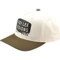 Troy Lee Designs Curved Stamp Vintage Beanie