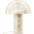 Vind - Bordlampe Lindön - Grå - Bordlamper - - Homeroom