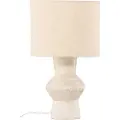 Vind - Bordlampe Valön - Beige - Bordlamper - - Homeroom