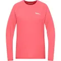 Jack Wolfskin Prelight Swift T-shirt Med Lange ærmer