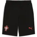 Puma Portugal ftblNRGY Shorts Men, Sport, Black, L