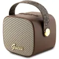 GUESS Pu 4g Strap Bluetooth-højttaler