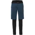 Vaude Bike All Year Moab 3in1 Sc Bukser