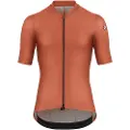 Assos Mille Gt S11 Kortærmet Trøje